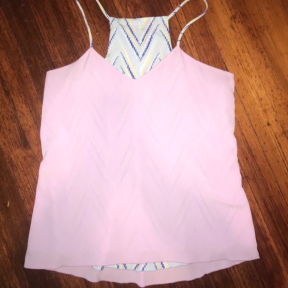 Reversible Tank Top - Picture 3 of 4